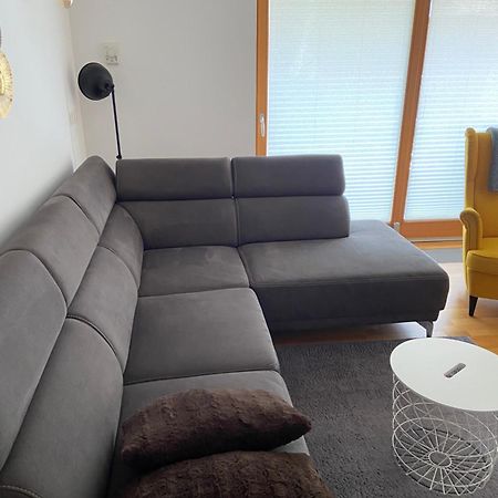 Apartma Pika Mojstrana Εξωτερικό φωτογραφία