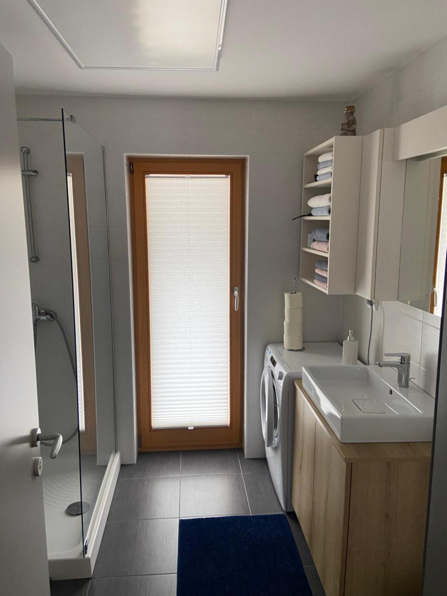 Apartma Pika Mojstrana Εξωτερικό φωτογραφία