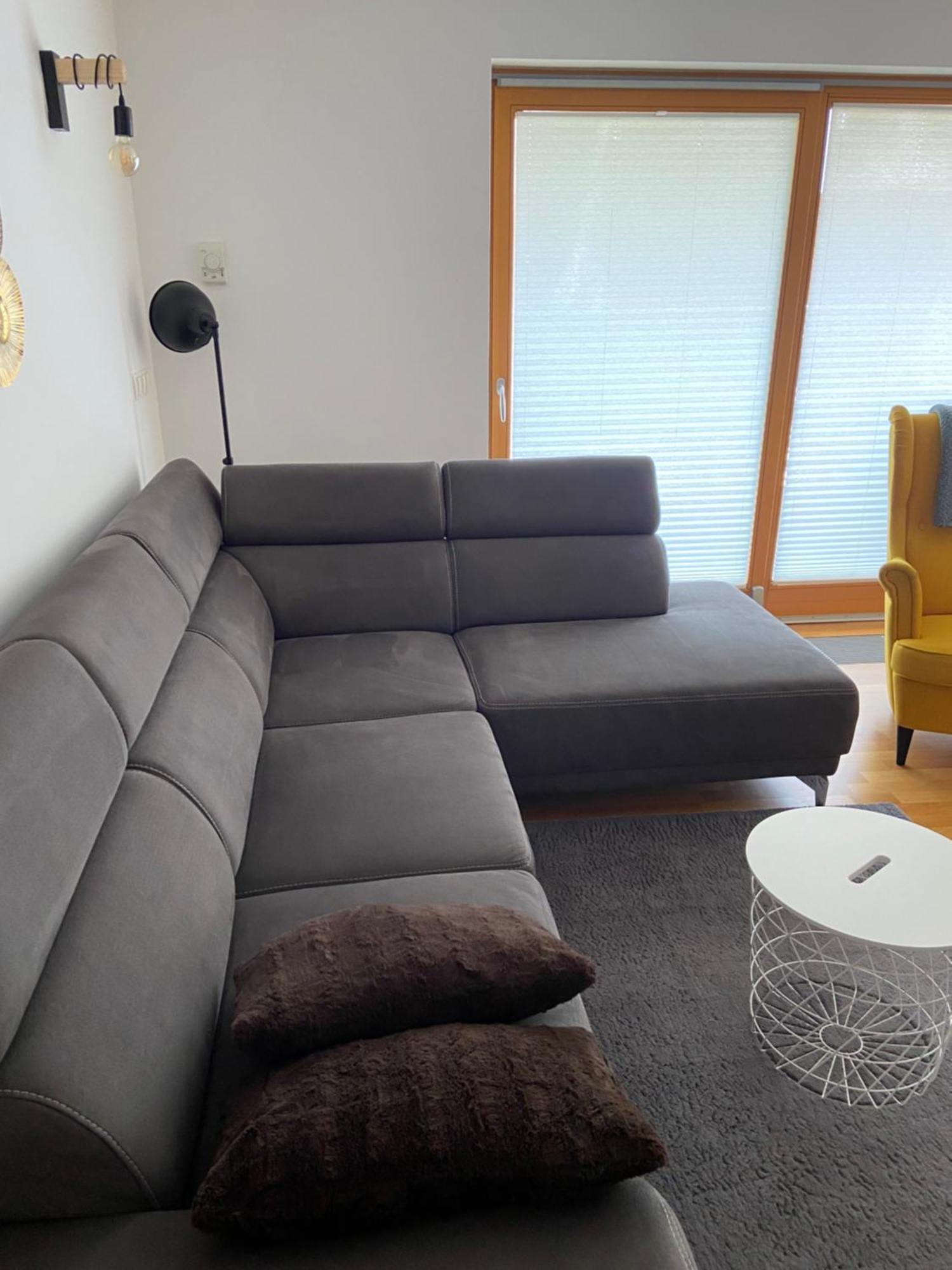Apartma Pika Mojstrana Εξωτερικό φωτογραφία