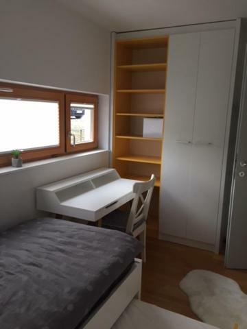 Apartma Pika Mojstrana Εξωτερικό φωτογραφία