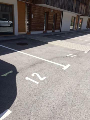 Apartma Pika Mojstrana Εξωτερικό φωτογραφία