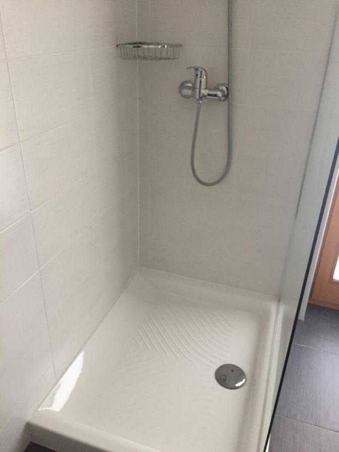 Apartma Pika Mojstrana Εξωτερικό φωτογραφία