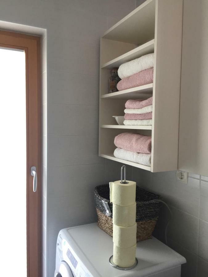 Apartma Pika Mojstrana Εξωτερικό φωτογραφία