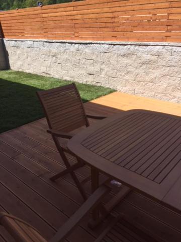 Apartma Pika Mojstrana Εξωτερικό φωτογραφία